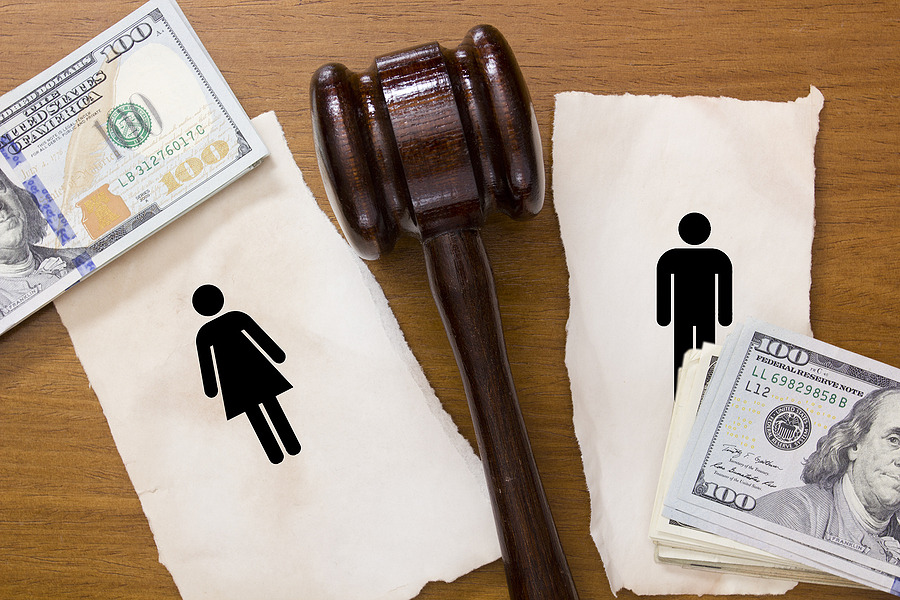 How can I get my ex to pay my attorney’s fees?