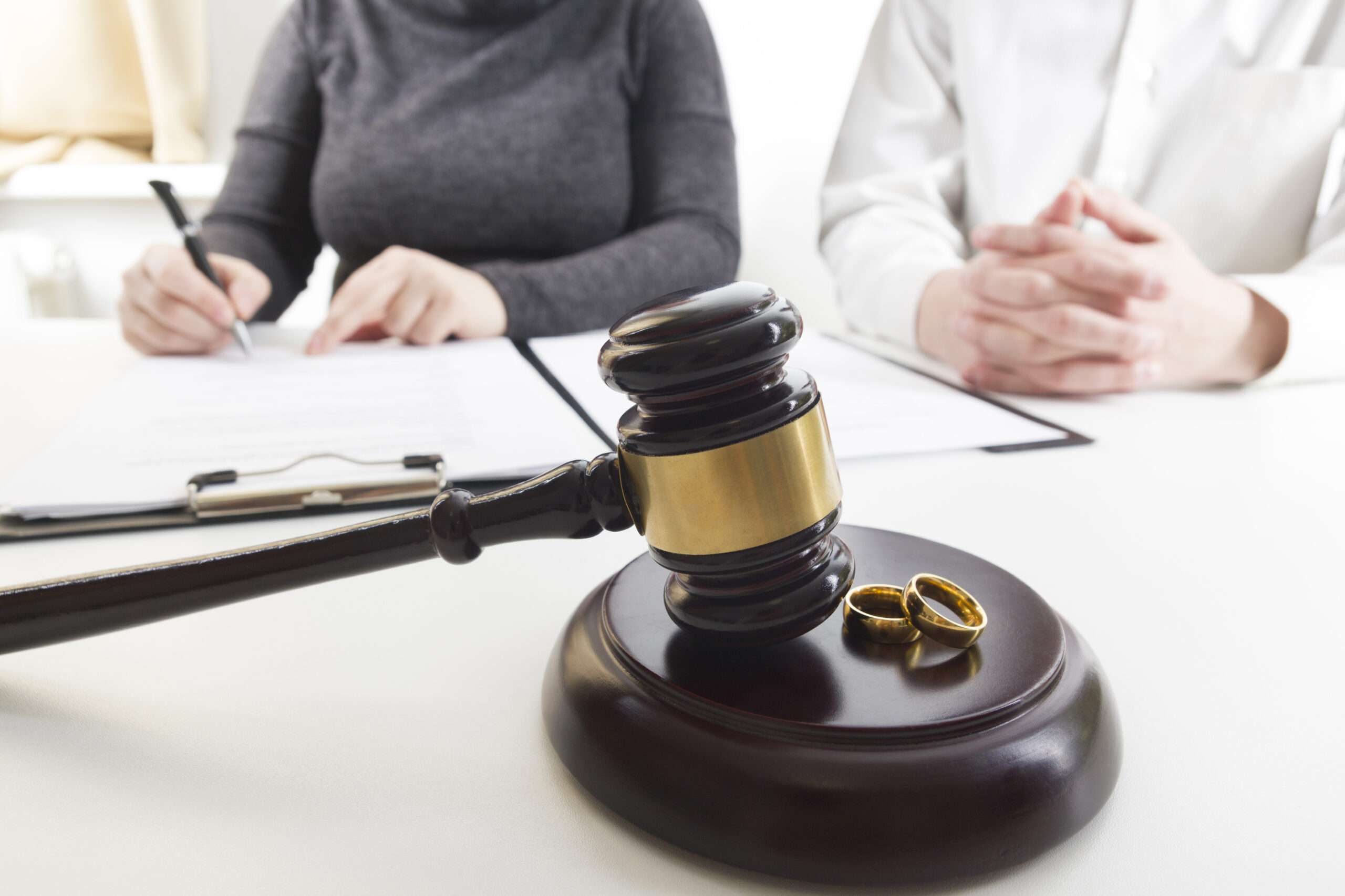 What is the Role of a Certified Divorce Financial Planner in My High Asset Divorce?