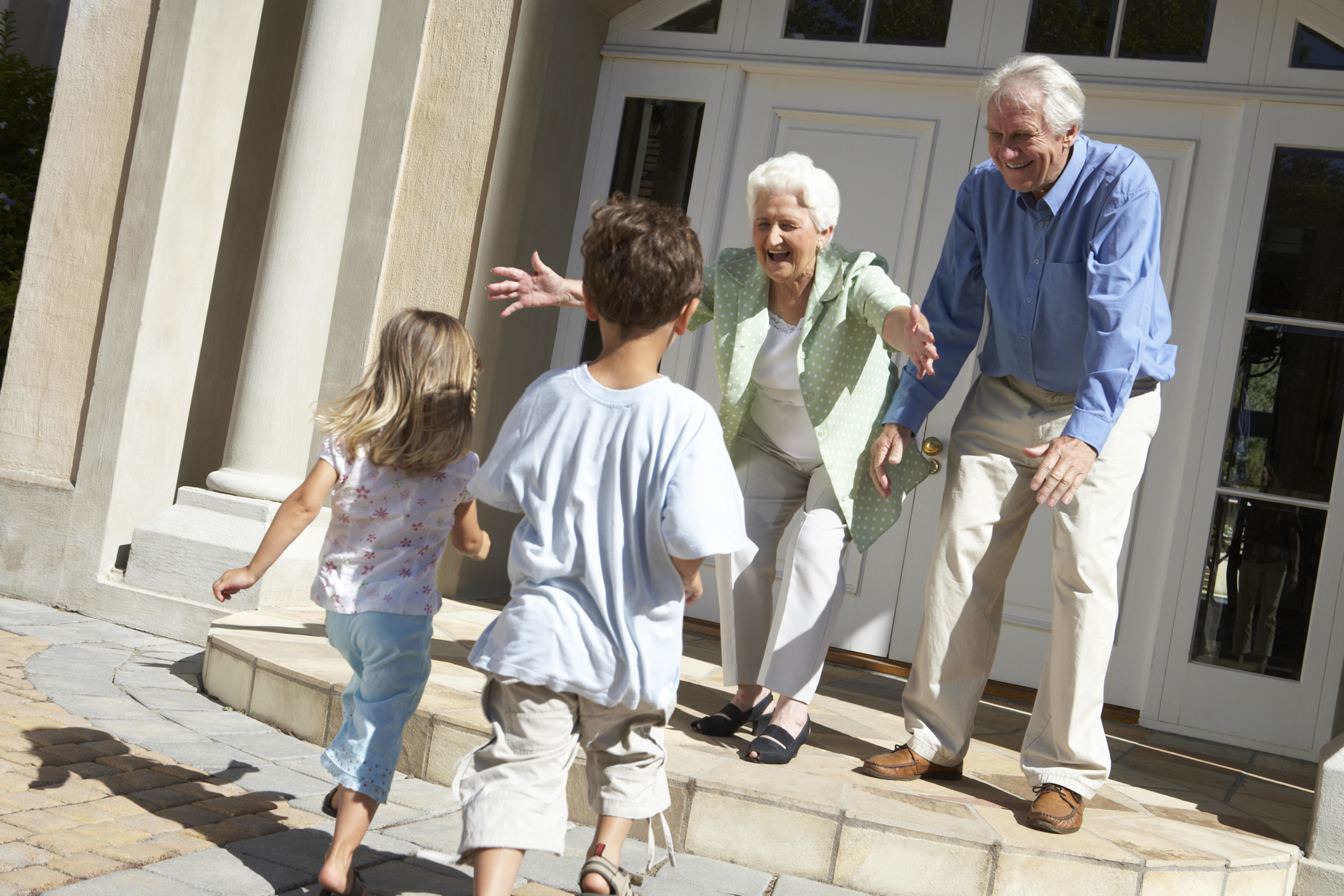 Understanding How Utah Law Applies to Grandparent Visitation Rights