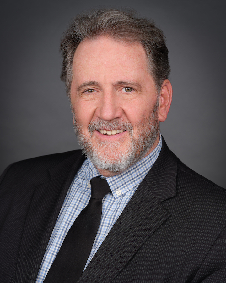 Attorney Stephen Spencer